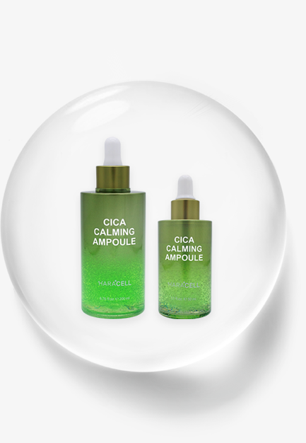 Cica Calming Ampoule