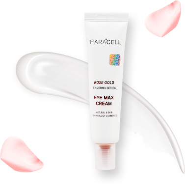 Rose Gold Eye Max Cream