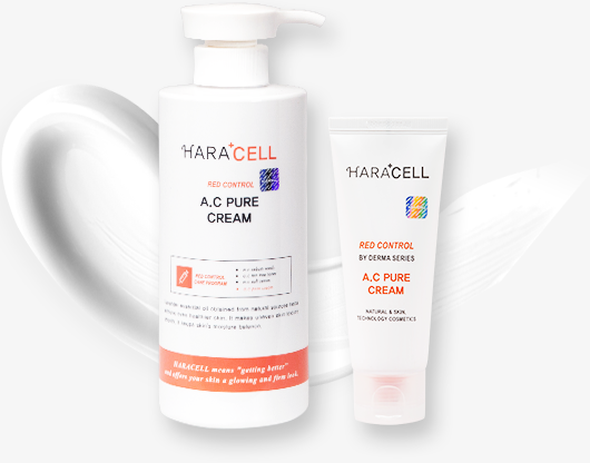 A.C Pure Cream
